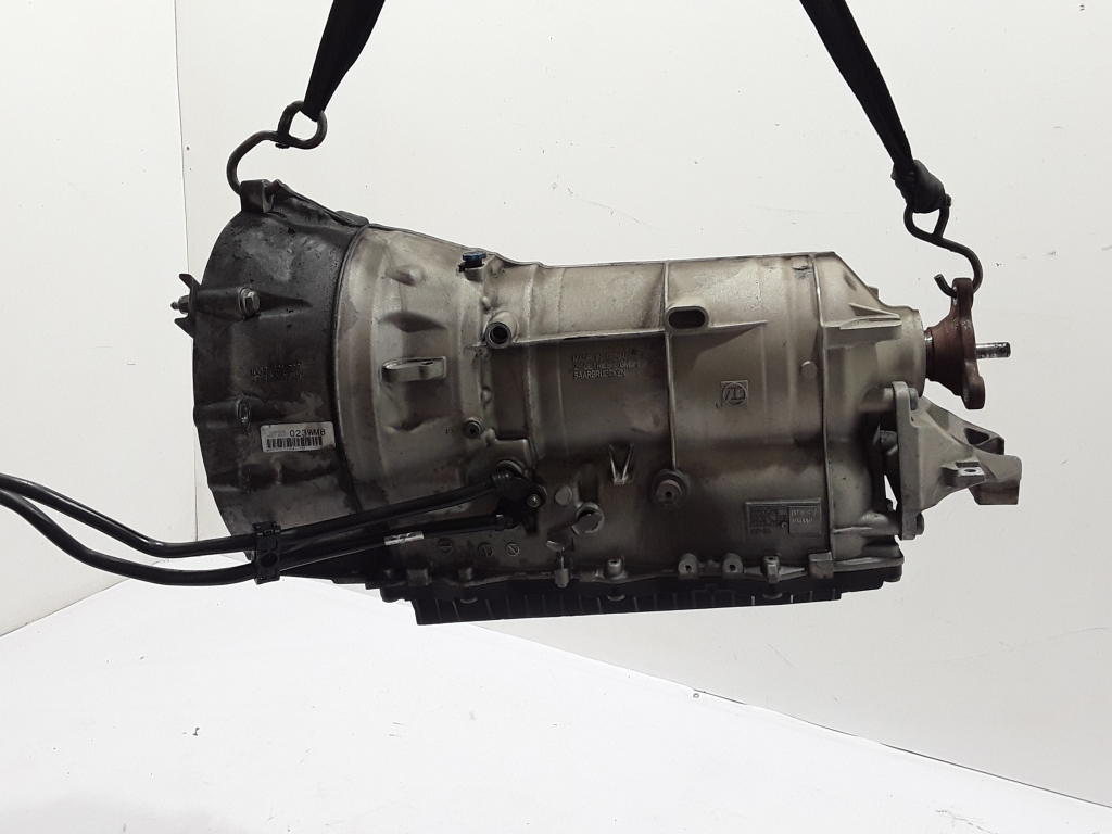 Used BMW 5 SERIES Gearbox 8HP70
