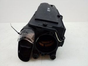 Mercedes Benz C-Class 204 (2007–2014) Luftfiltergehäuse A6460902001 - 3