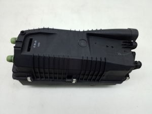 Mercedes Benz C-Class 204 (2007–2014) Luftfiltergehäuse A6460902001 - 4