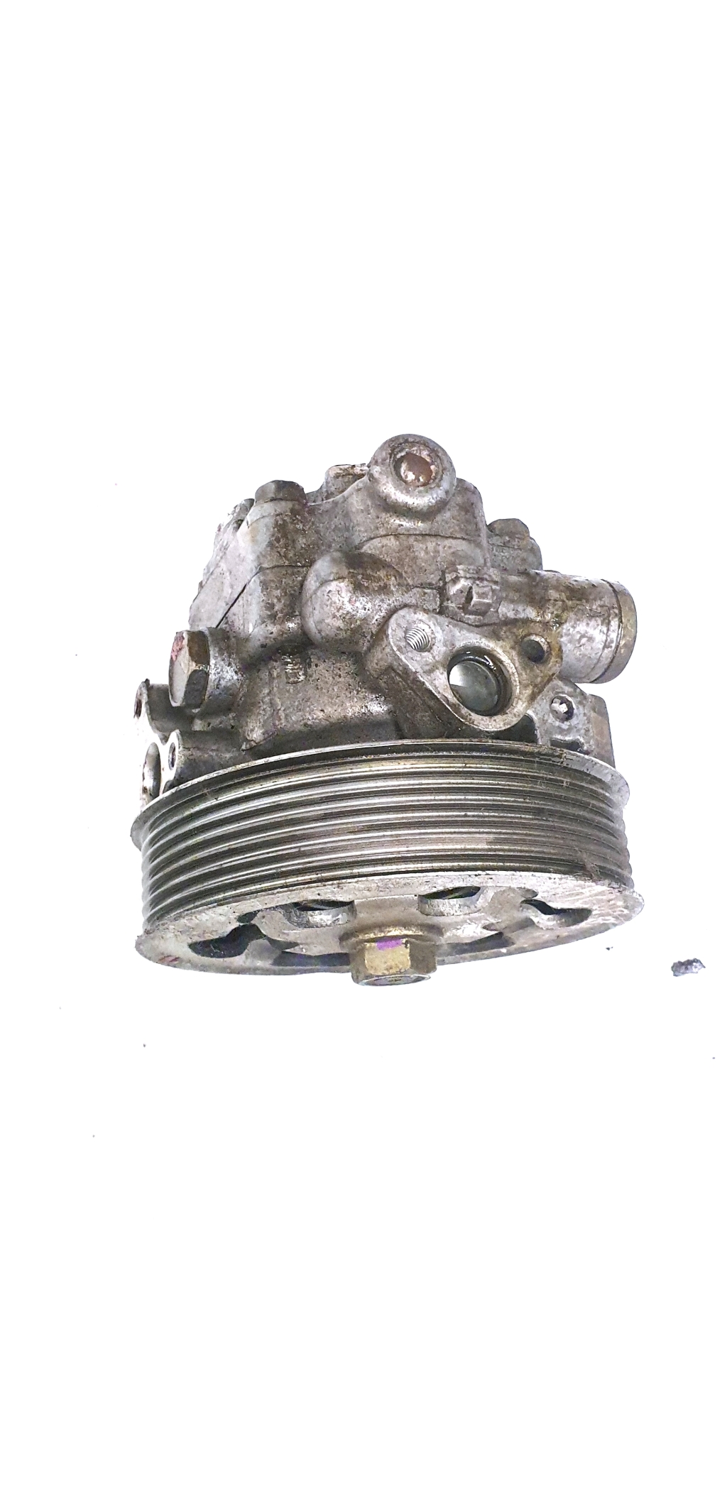 Used Honda Accord Power steering pump