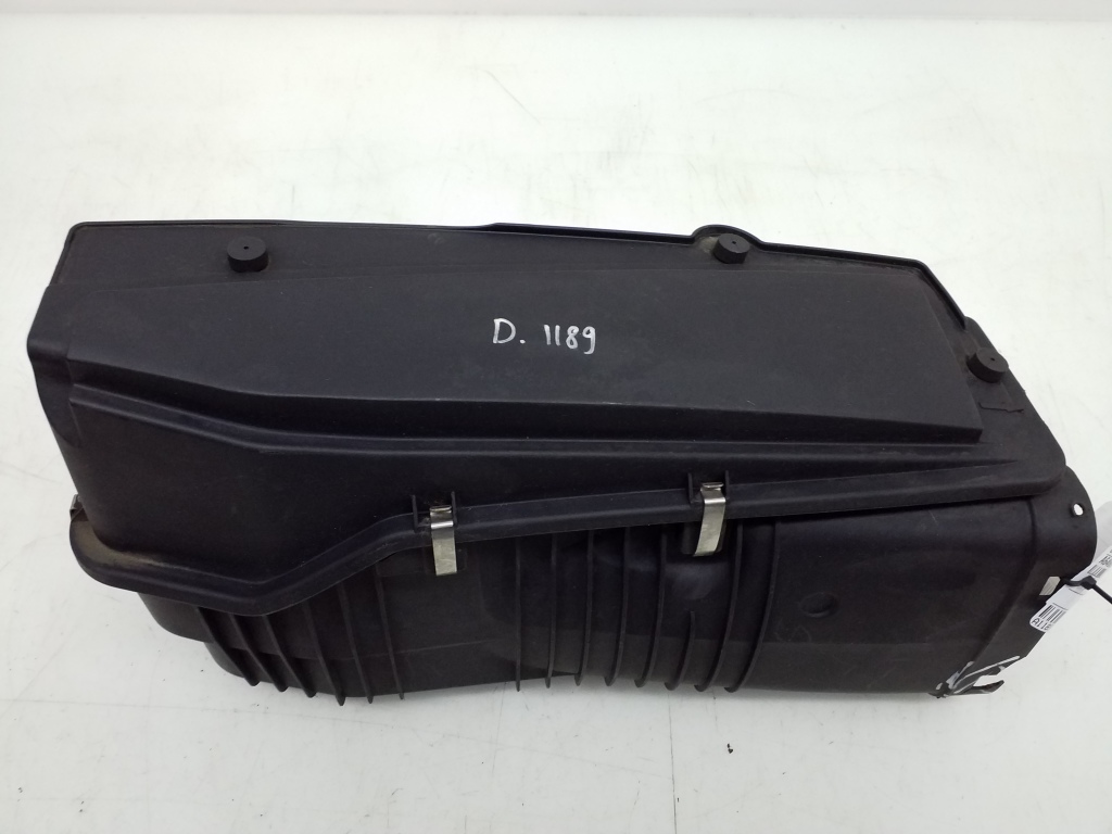 MERCEDES-BENZ C-Class W204/S204/C204 (2004-2015) Oro filtro dėžė A6460902001 20978488