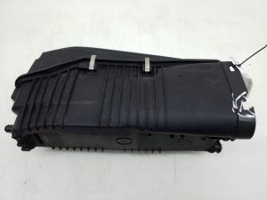Mercedes Benz C-Class 204 (2007–2014) Luftfiltergehäuse A6460902001 - 3