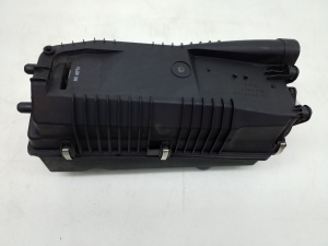 Mercedes Benz C-Class 204 (2007–2014) Luftfiltergehäuse A6460902001 - 5