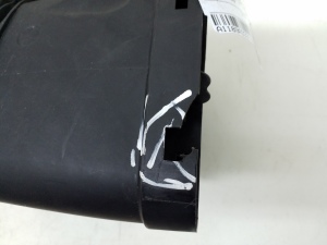 Mercedes Benz C-Class 204 (2007–2014) Luftfiltergehäuse A6460902001 - 6
