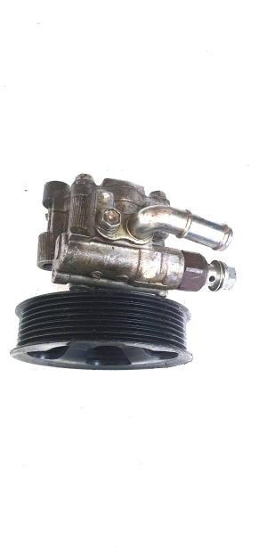  Power steering pump 