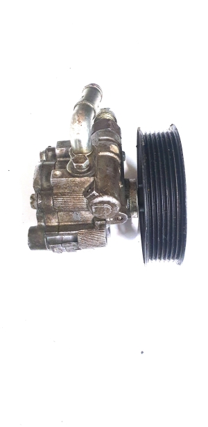  Power steering pump 