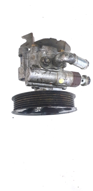  Power steering pump 