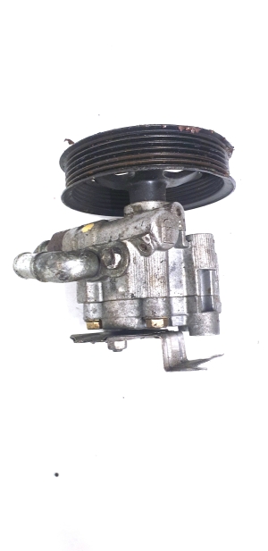  Power steering pump 