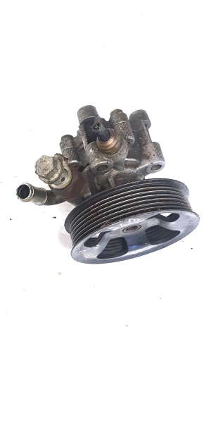  Power steering pump 