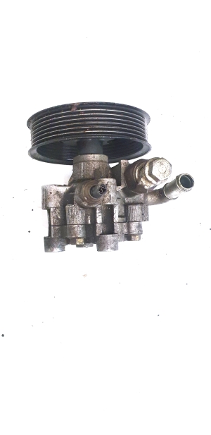  Power steering pump 