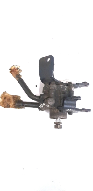  Power steering pump 