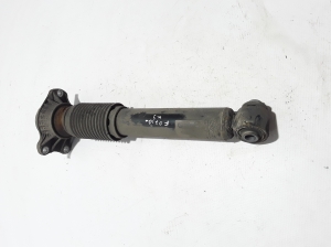  Rear shock absorber 