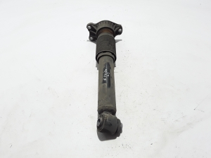   Rear shock absorber 