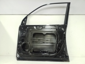 NISSAN X-Trail T31 (2007–2013) Esiuks - 2