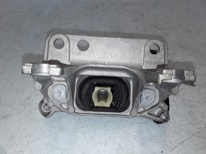 RENAULT Twingo III (2014–2026) Gearbox mount 112222643R - 2