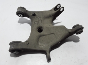  Rear lever 