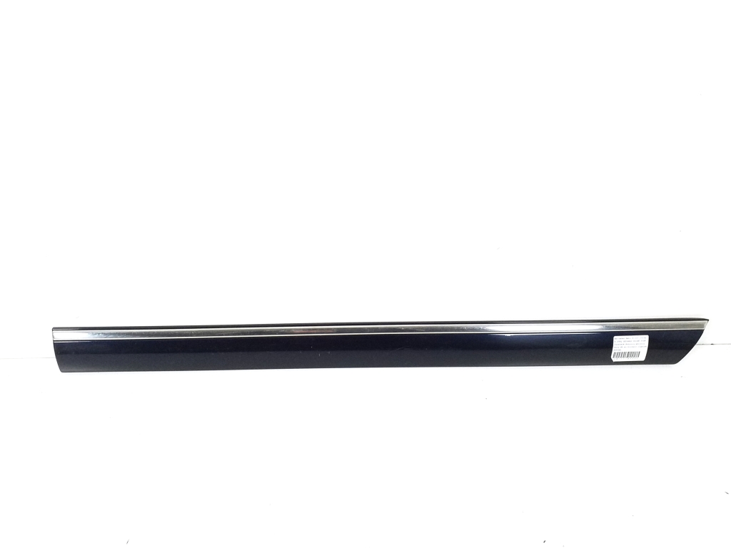 MERCEDES-BENZ S-Class W220 (1998-2005) Left Side Sliding Door Molding A2206901362 20435077