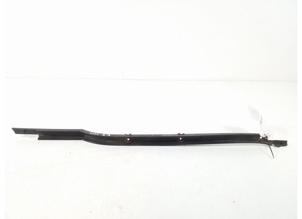Mercedes Benz S-Class 220 (1998–2005) Rear bumper bracket A2208850116 Mercedes Benz S-Class 220 (1998–2005) Rear bumper bracket A2208850116