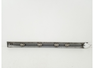 Mercedes Benz S-Class 220 (1998–2005) Tagumise küljeukse liist A2206901462 - 2