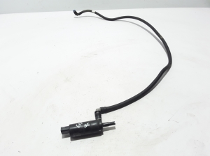 BMW 5 SERIES F07 (2009–2017) Front headlight washer motor 7217792 - 3