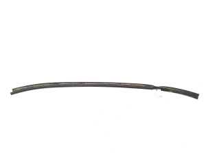 Mercedes Benz S-Class 220 (1998–2005) Rear window molding A2206700322 - 2