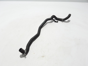   Cooling radiator hose 