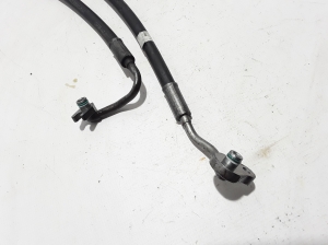 BMW 5 SERIES F07 (2009–2017) Roolilati voolik 6790635 - 2