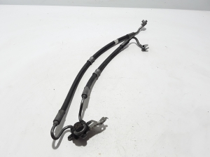   Steering rack hose  - 6790635 