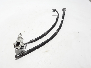 BMW 5 SERIES F07 (2009–2017) Roolilati voolik 6790635 - 3