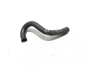   Cooling radiator hose 