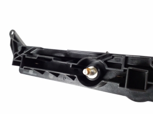 AUDI A6 C7 (2011–2018) Heater heating element 4G0819011A - 2