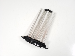   Heizelement Innenraumheizung  - 4G0819011A 
