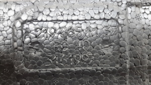 Pralldämpfer Stoßstange vorne - A2198851137