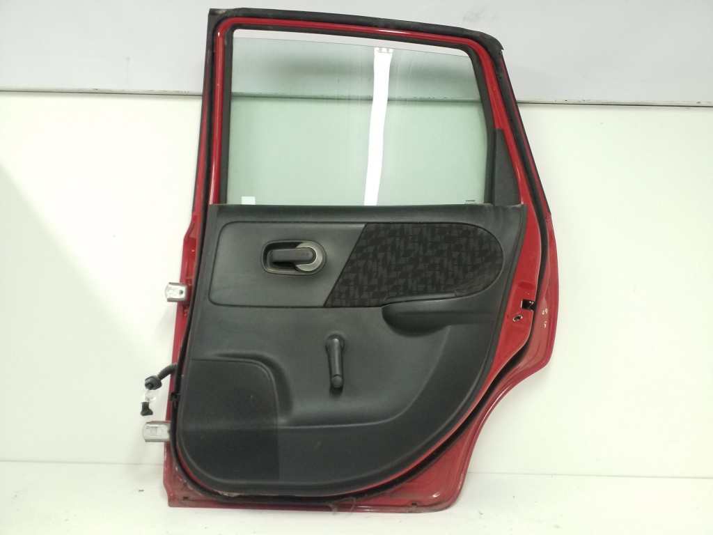 NISSAN Note 1 generation (2005-2014) Right Side Sliding Door 25099073