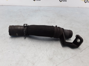 RENAULT Twingo III (2014–2026) Jahutusradiaatori voolik 210458196R - 2