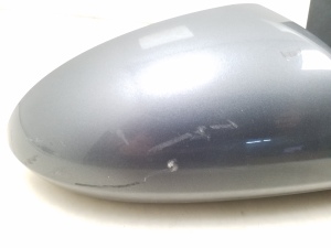 NISSAN Primera P12 (2001–2008) Side mirror and its parts - 2
