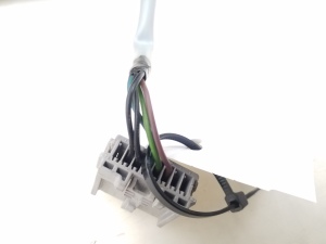 NISSAN Primera P12 (2001–2008) Side mirror and its parts - 4
