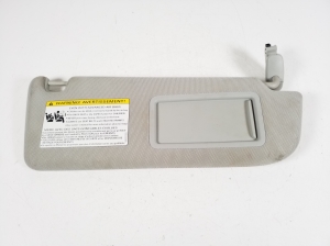  Sonnenblende  - 4H0857552 