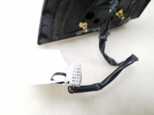 NISSAN Murano Z50 (2003–2017) Side mirror and its parts - 2