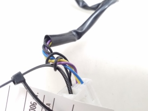 NISSAN Murano Z50 (2003–2017) Side mirror and its parts - 3