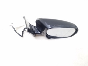 Side mirror and its parts - 
