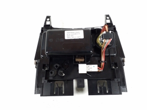 Mercedes Benz C-Class 204 (2007–2014) Front ashtray A2046800179 - 3