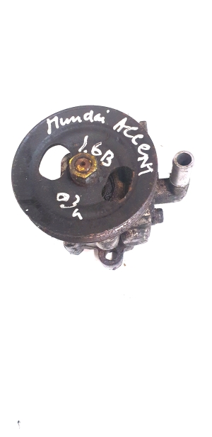 Hyundai Accent II (1999–2006) Servopumpe - 2