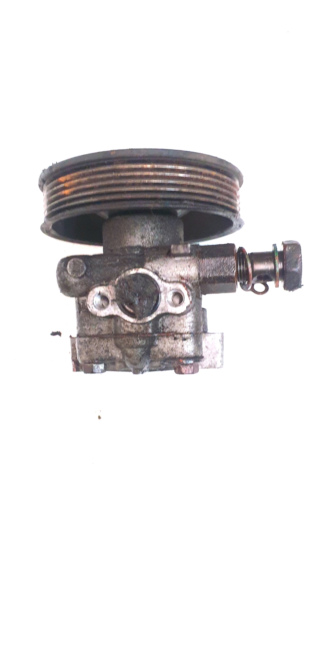 Used Kia Carens Power steering pump