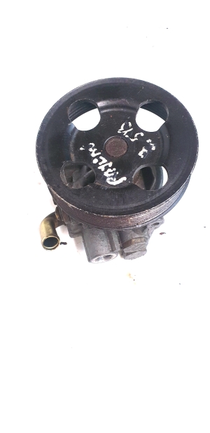  Power steering pump 