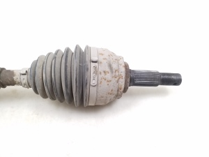 NISSAN Murano Z50 (2003–2017) Front drive shaft and its parts - 2