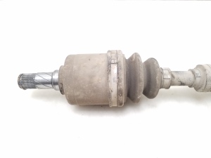 NISSAN Murano Z50 (2003–2017) Front drive shaft and its parts - 3