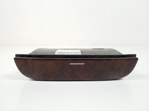 Mercedes Benz S-Class 220 (1998–2005) Front ashtray A2206800252 - 2