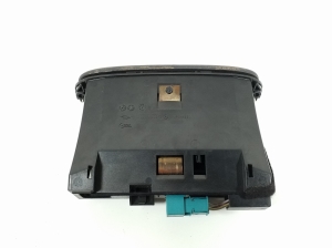 Mercedes Benz S-Class 220 (1998–2005) Front ashtray A2206800252 - 3