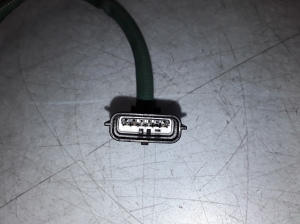 RENAULT Twingo III (2014–2026) Oxygen sensor (lambda) 226934803R - 3